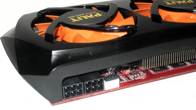 Palit geforce discount gtx 560 ti